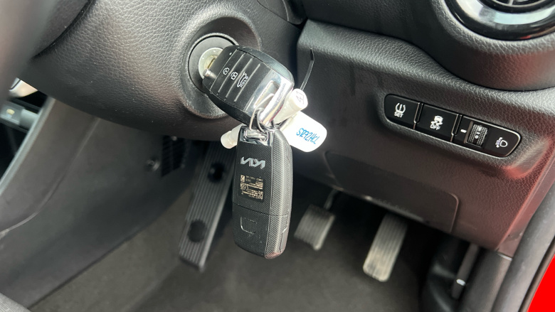 Kia Picanto 1.0 3 5dr [4 seats] Petrol Hatchback